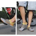 thumbnail image 2 of Zapatos Zapatillas de buceo antideslizantes Transpirables para correr en el lago Senderismo (grey40) JShteea Para Estrenar, 2 of 9