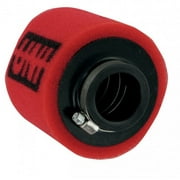 UNI Dual Layer Pod Air Filter Straight 3" ID, 5" OD, 6" Length (UP-6325ST)