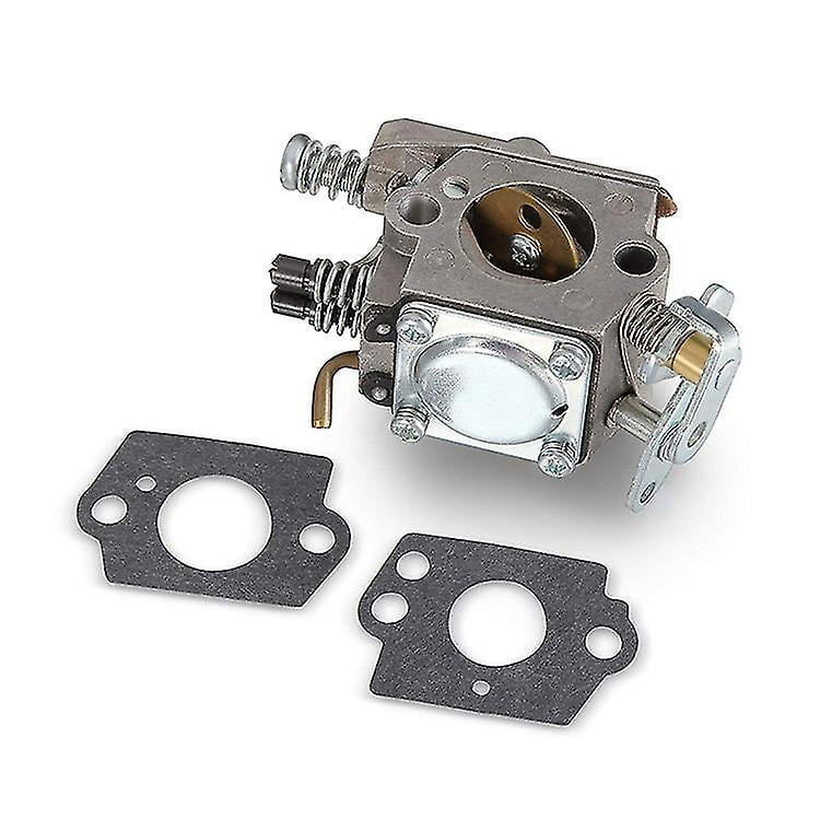 Carburetor Repair Kit Fits Walbro WT196 WT207 WT208 WT209 WT215 WT218 WT223 WT225 WT228 WT229 Chainsaw/Trimmer