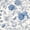 Beige, variant on Vintage Blue Rose Butterfly Wallpaper, Boho Farmhouse Floral Wall Decoration, Peel and Stick Wallpaper Waterproof Contact Paper, Removable for Bedroom, Living Room, Kitchen Cabinet, 17.7 * 118 in