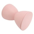 thumbnail image 2 of Hourglass Shaped Stool, Waterproof Hourglass Stool Wide Application  For Bathroom Pink, 2 of 8