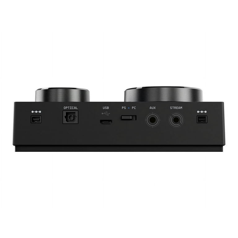 Astro MixAmp Pro TR Headset Amplifier for PC Gaming and