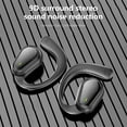 thumbnail image 5 of RNLUGM Headphones,,Wireless Earbuds Bluetooth Headphones 48hrs Play Back Sport Earphones With LED Display Over-Ear Buds With Earhooks Built-in Mic Headset For Workout Headphones, 5 of 8