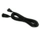 thumbnail image 5 of Extensión de cable Nema P, 1‑15P a 1‑15R Cable de alimentación Pto R Cable de alimentación Nema Pto EM R Calidad de nivel superior, 5 of 8