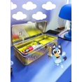 thumbnail image 2 of Caja de almacenamiento The Tin Box Company grande Bluey con asa regla, 2 of 2