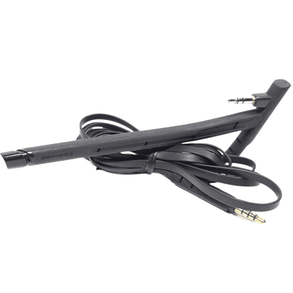 Plantronics 3.5mm Audio Headphone Extension Cable