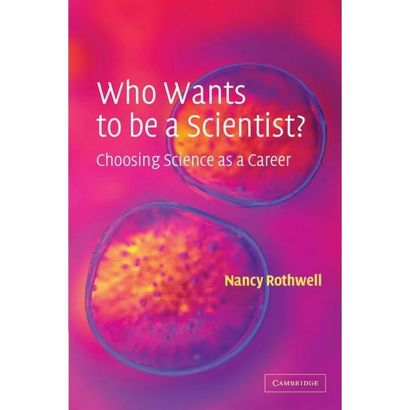 Who Wants to be a Scientist?, (Paperback)