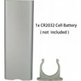 thumbnail image 4 of Replacement Remote Control Compatible for Dyson TP04 DP04 TP06 TP09 Pure Cool Purifying Fan, 4 of 9
