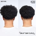 thumbnail image 2 of El spray refrescante Curl Redken hidrata y define los rizos, 2 of 8
