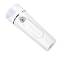 thumbnail image 4 of Pulverizador De Atomización Hidratante Facial Portátil Nano Facial Mist Spray De 26 Ml (Blanco) Guardurnaity CE002162-00, 4 of 7