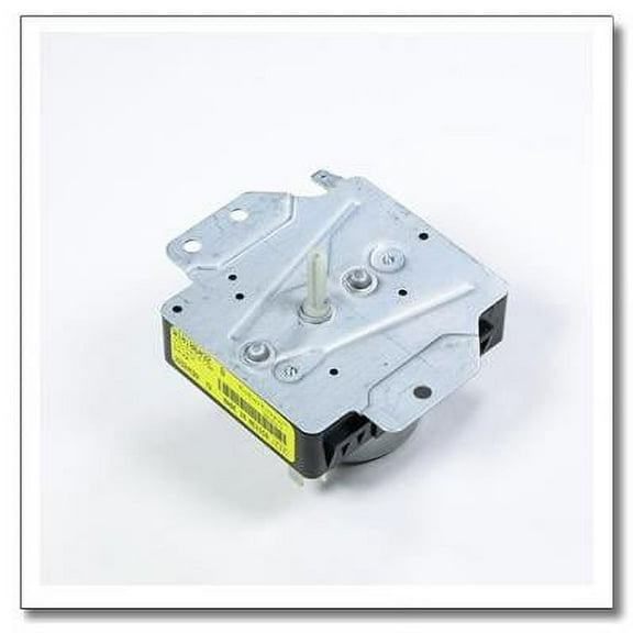 Whirlpool WPW10186032 Timer - OEM Part