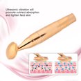 thumbnail image 3 of Multi function Ultrasonic Slim Lift Tighten Face Spa Beauty Device Skin Care Massager, 3 of 8