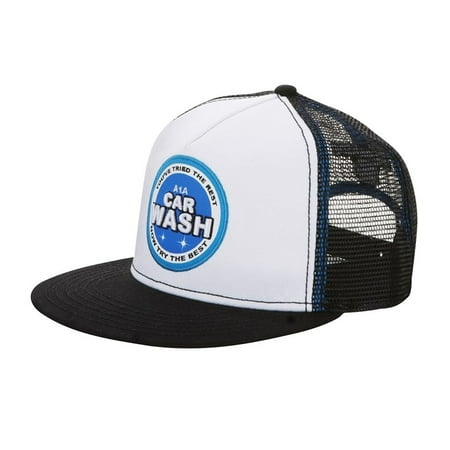 Breaking Bad A1A Car Wash The Best Adjustable Cap