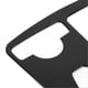 thumbnail image 2 of Center Console Cup Holder Trim 2046800307 Scratch Resistant for Benz C-Class W204 2007-2014 Gloss Black, 2 of 4