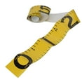 thumbnail image 2 of 120cm PVC Waterproof Fish Measuring Ruler Tape Precision Tackle Tools Adhesive Sticker Accurate Fishing Tool Accessories, 2 of 12