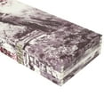 thumbnail image 4 of Legacy Decor 4 Panel Room Divider Privacy Screen Black & White with Pink Accents Eiffel Tower Paris Theme, 4 of 5