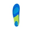thumbnail image 3 of Plantilla Ortopedica DR SCHOLL S SPORTS MENS verde Unitalla, 3 of 4