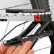 thumbnail image 5 of ZTTO Herramienta indicadora de desgaste de cadena de bicicleta MTB Road Bike Chain Link Checker (Negro) Tmvgtek Accesorios para bicicletas, 5 of 6