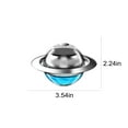 thumbnail image 3 of PEONAVET Cars Aromatherapy Solar Rotating Cars Freshener, Car Decoration Car Diffuser With Oil, Car Aromatherapy [Relieve & Refresh] Car Oil Diffuser For Car 30ML, 3 of 9