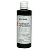 McKesson - Hydrogen Peroxide - 4 oz. Solution - Bottle - McK