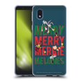 thumbnail image 1 of Head Case Designs Officially Licensed Looney Tunes Season Merrie Melodies Soft Gel Case Compatible with Samsung Galaxy A01 Core (2020), 1 of 7