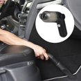 thumbnail image 4 of Potente aspiradora de coche con carga USB 20000PA para de pelo de Negro Cola aspiradora de coche, 4 of 7