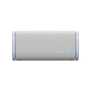 Sony ULT FIELD 5 Wireless Portable Bluetooth Speaker, IP67 Waterproof, Dustproof, and Rustproof, Off-White