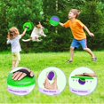 thumbnail image 4 of Set Toss and Catch Ball TEILLNET para niños pequeños y adultos, paquete de 4, 4 of 7