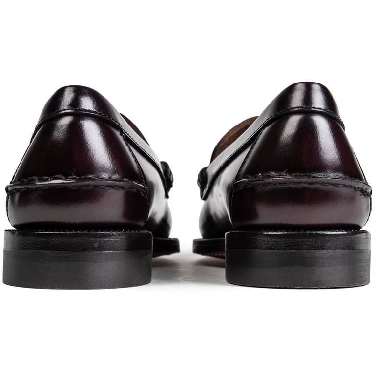 Sebago Classic Dan Loafer Brown (Men display picture 1