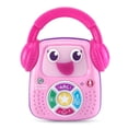 thumbnail image 5 of LeapFrog Sing-Along Song Bot, Pink, 5 of 7