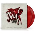 thumbnail image 3 of The Many Faces Of Tina Turner / Various - Transparent Red Vinyl, 3 of 5