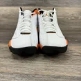 thumbnail image 5 of Ni - ke Ni - ke Air Jordan 13 Retro Starfish Orange White Sneakers Mens Size 7 Brand New, 5 of 5