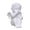 Style A, variant on Dualoai Angel Statue Collection Angel Figurine for Home Decor TV Cabinet Living Room Style E