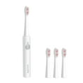 thumbnail image 2 of LSLJS Electric Toothbrush,, Low Noise, Portable, Smart Timer Electric Toothbrush IPX7 Water Electric Toothbrush Vibration, Home Accessories, 2 of 8