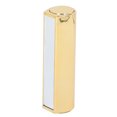 thumbnail image 1 of Matte Lipstick, Waterproof, Long Lasting, Pigmented, Matte Texture, High Color Rendering, Mirror Design, Non Irritating, Applicable Occasion, 0.1oz, 1 of 8