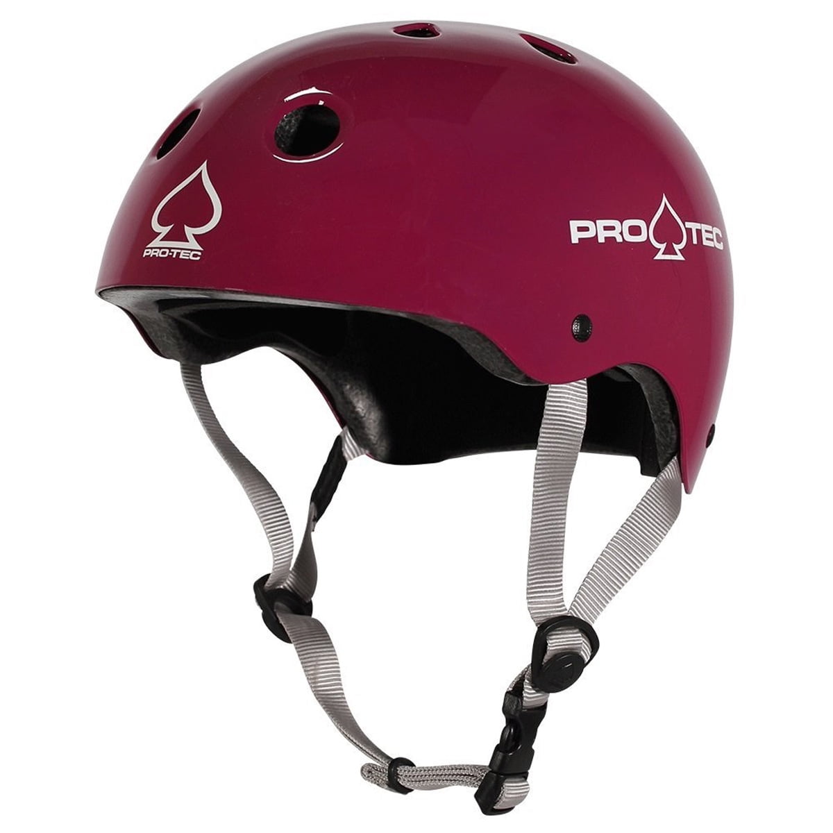 ProTec 2017 Classic Certified Bike Helmet