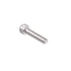 thumbnail image 3 of M4 DIN912-A2 Tornillo Allen Tornillos hexagonales Tornillos hexagonales Tornillo hexagonal M4 * 18 Irfora Tornillo, 3 of 7