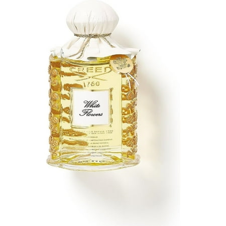 Creed White Flowers Ladies Eau de Parfum Spray 8.4 oz Fragrances Les Royales Exclusive
