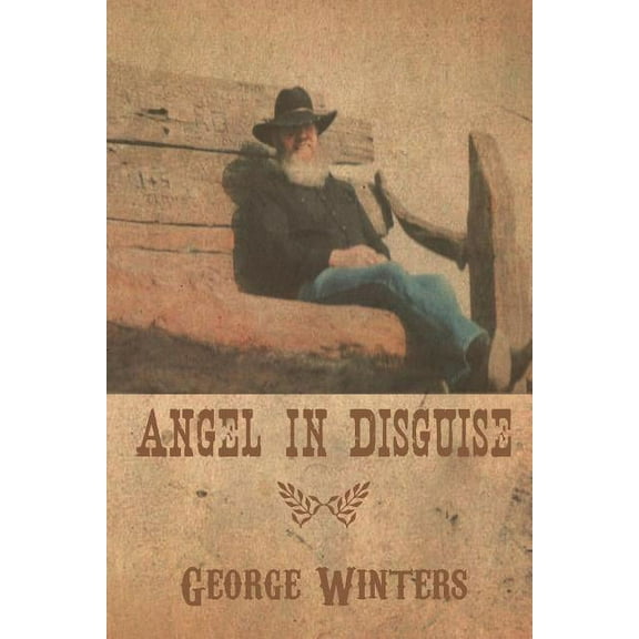 Angel in Disguise (Paperback)