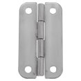 thumbnail image 1 of 3Pack Cooler Stainless Steel Hinges for Ice Chests, Cooler Stainless Steel Hinges Replacement Set with Screws, 1 of 10