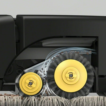 iRobot Roomba 692 - Vacuum cleaner - robotic - bagless