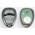 thumbnail image 3 of 3B Keyless Entry Remote For 2007 - 2010 Cadillac Escalade OUC60270 VLS, 3 of 5