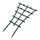 thumbnail image 1 of Plastic Plant Trellis Climbing Support Frame 5-pack 24" Tall Green Stakes for Vining Vegetables Flowers Tomatoes Cucumbers Garden Outdoor Uso, Ukhbmc, 1 of 6