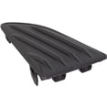 thumbnail image 3 of Bumper Filler for 2018-2019 Yaris SE Rear Driver Side PP Plastic Textured, 3 of 5