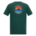 thumbnail image 2 of Regatta Mens Cline IX Sunrise T-Shirt, 2 of 4