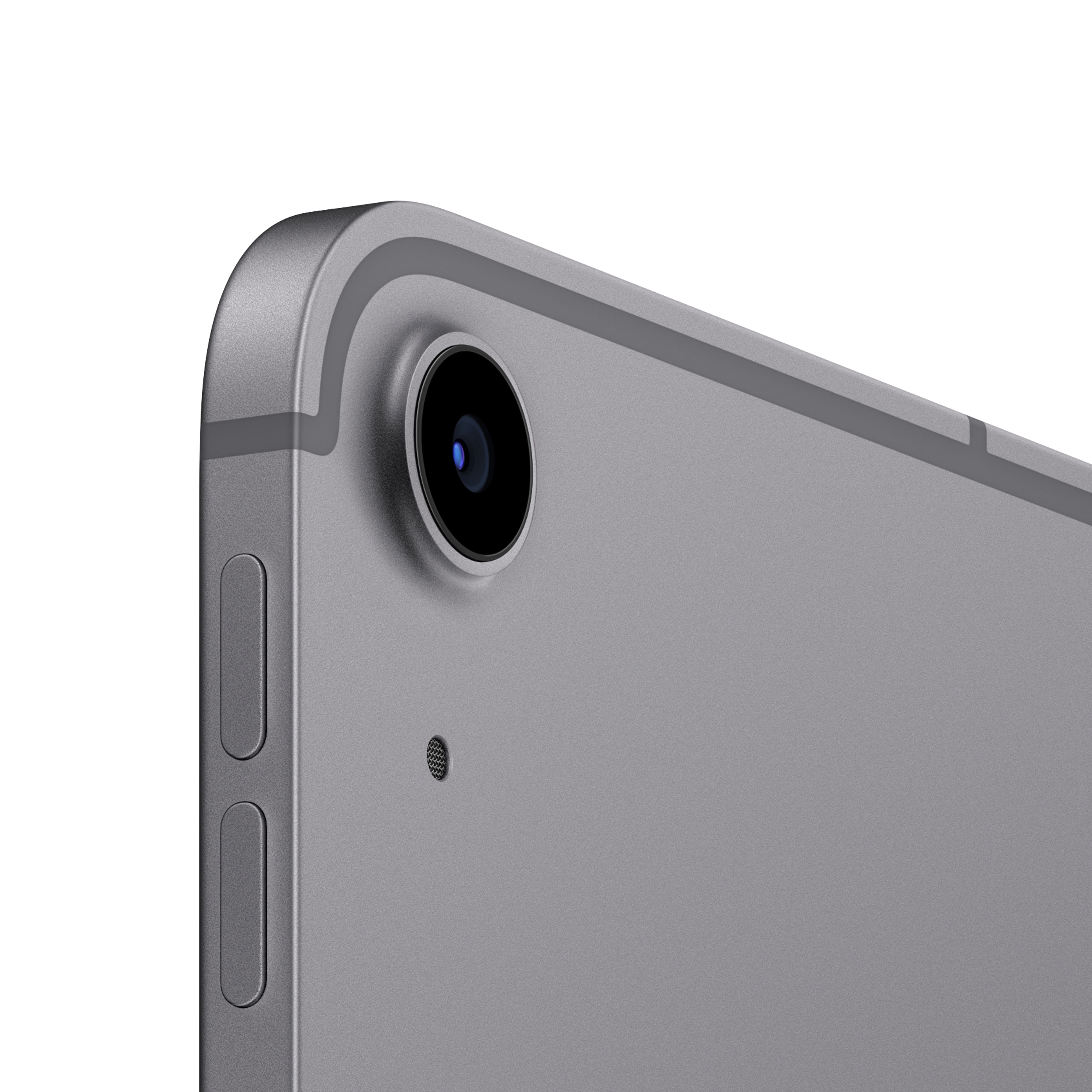 2022 Apple 10.9-inch iPad Air Wi-Fi 256GB - Space Gray (5th 