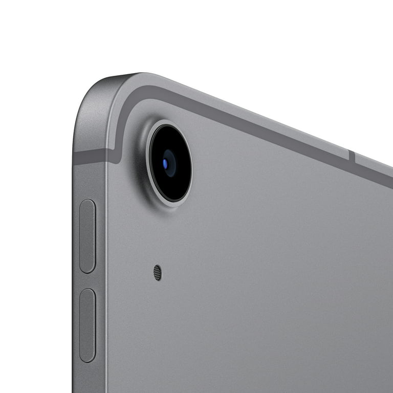 2022 Apple 10.9-inch iPad Air Wi-Fi 64GB - Space Gray (5th