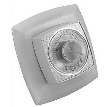 Heat Only Thermostat 24V