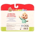 thumbnail image 4 of CoComelon Water Bobbles - Water Bobble 2 Pack - JJ & Cody - Infant and Toddler Bath Toys, 4 of 9