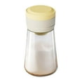 thumbnail image 1 of TIELUTT Glass Jars with Sealed Lids and Shaker for Organized Kitchen Pantry Kitchen Things Large Glass Storage Containers with Lids Containers for Organizing Kids Lunch Airtight Pantry Storage Contai, 1 of 8